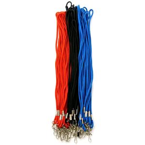 Lanyard Red