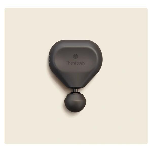 Portable Massager Desert Rose With 3 Attachments