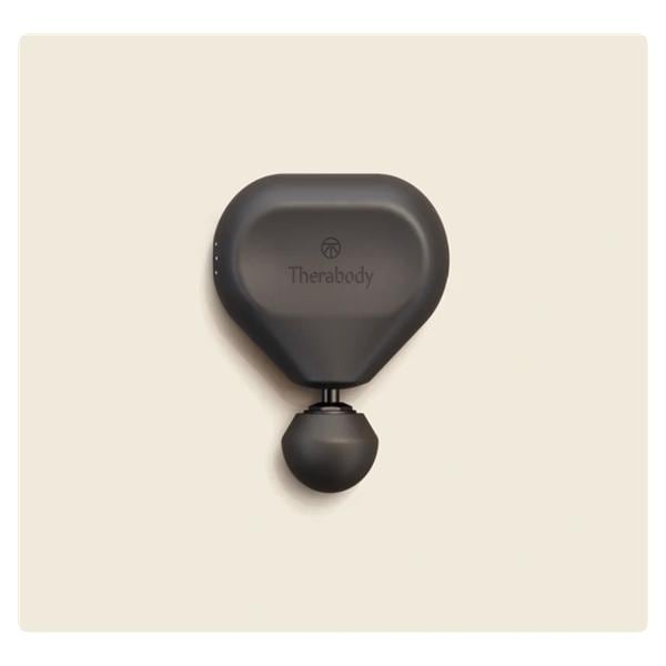 Portable Massager Oat With 3 Attachments