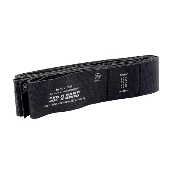 Sup-R Band Resistance Training Band Black X-Heavy