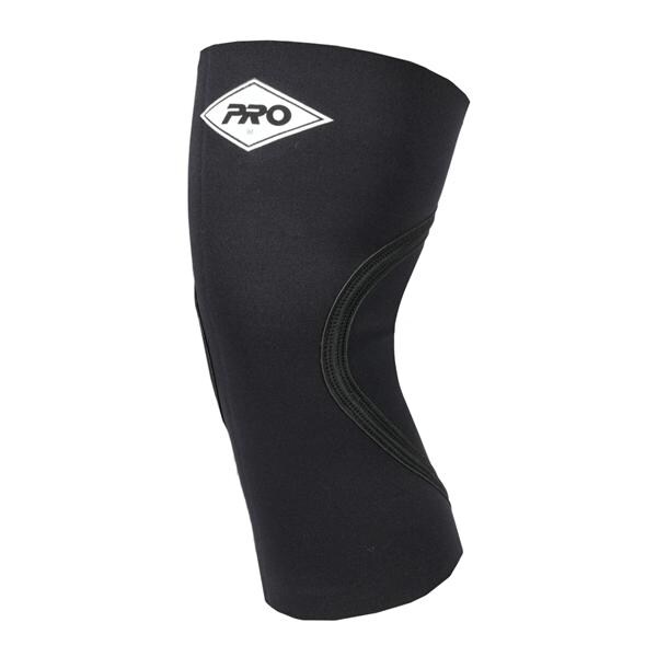 Diamond Back Sleeve Knee Size 2X-Large 18.25-19