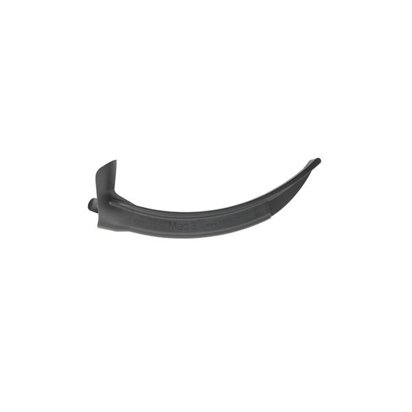 visionPRO Laryngoscope Blade For visionPRO VLS 10/Bx