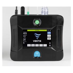 HeroVent Carry Case For VM-2000 Ea