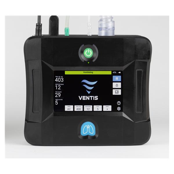 HeroVent Carry Case For VM-2000 Ea
