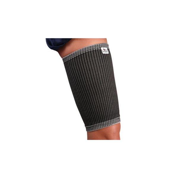 Nano Flex Compression Support Thigh 25-27" Large