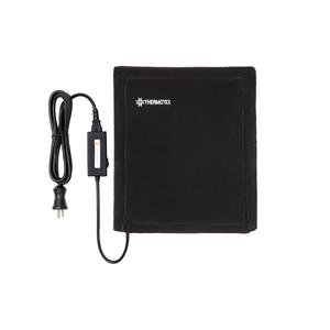 Gold Heat Therapy Heating Unit New Black Nylon Cover With Single Insert