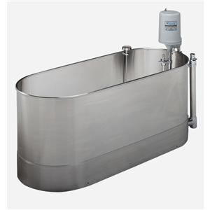 Whirlpool Lo-Boy Stat Tank Only Ea