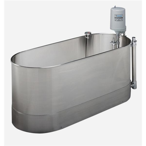 Whirlpool Lo-Boy Stat Tank Only Ea