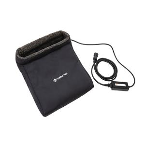 Heat Therapy Heating Unit New Black Nylon Cover