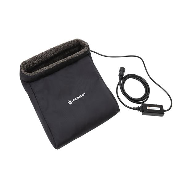 Heat Therapy Heating Unit New Black Nylon Cover