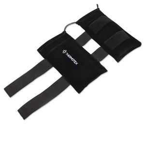 Heat Therapy Heating Unit New Black Nylon Cover