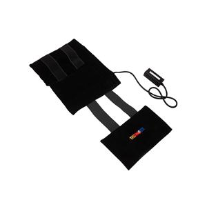 Heat Therapy Heating Unit New Black Nylon Cover
