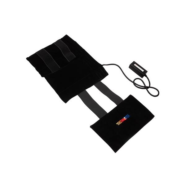 Heat Therapy Heating Unit New Black Nylon Cover