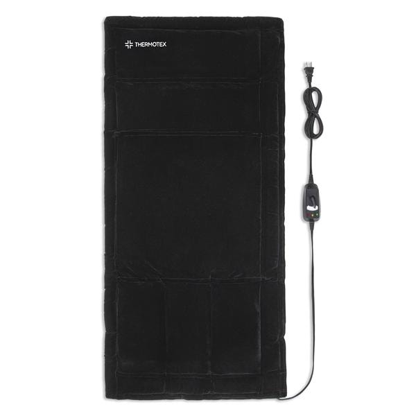 Heat Therapy Heating Unit New Black Nylon Cover