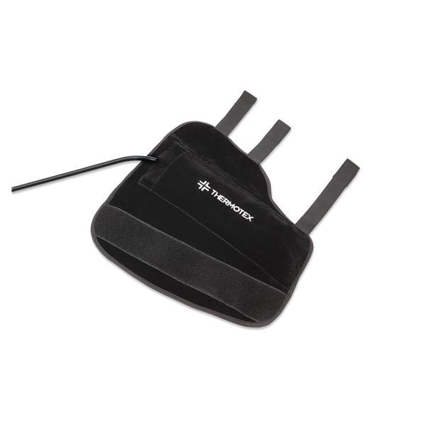 Heat Therapy Heating Unit New Black Nylon Cover