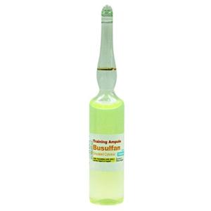Busulfan 6mg/mL Simulated Medication 25/Ca