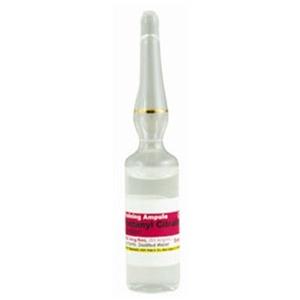Fentanyl Citrate Injection 250mcg/5mL Simulated Medication 25/Ca