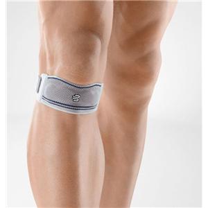 GenuPoint Patella Strap Stabilizer Knee Size #3 Elastic/Knit 13.75-17.25" Lft/Rt