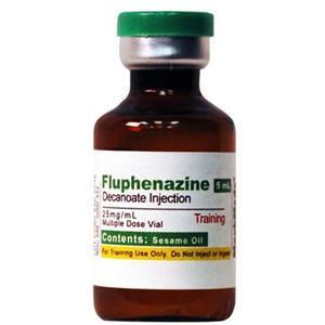 Furosemide 40mg/4mL Simulated Medication 25/Ca