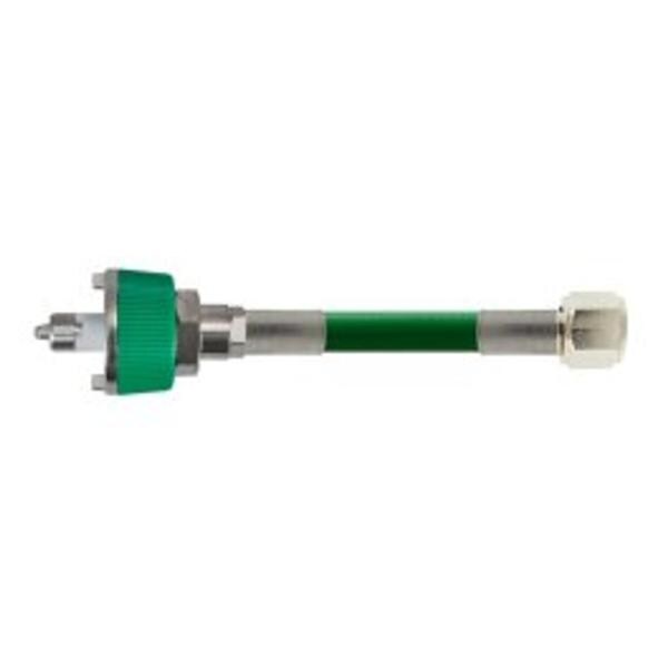 Ohmeda Oxygen Coupler Ea