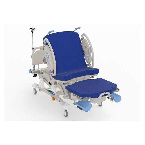 Affinity 4 Birthing Bed 500lb Capacity 4 Wheels
