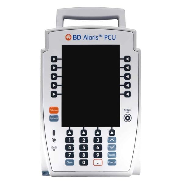 Alaris 8015 Infusion Pump