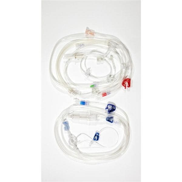 Blood Line Readyset For FMC 2008 Series Hemodialysis Machines 2.6mm 12/Ca