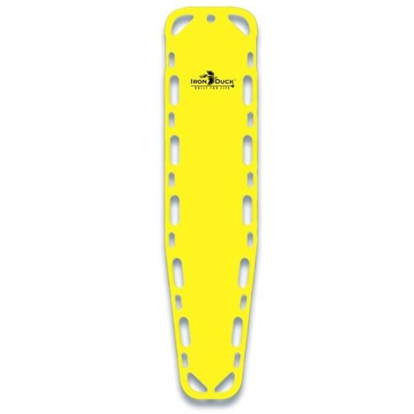 Ultra Vue 16 Backboard Yellow