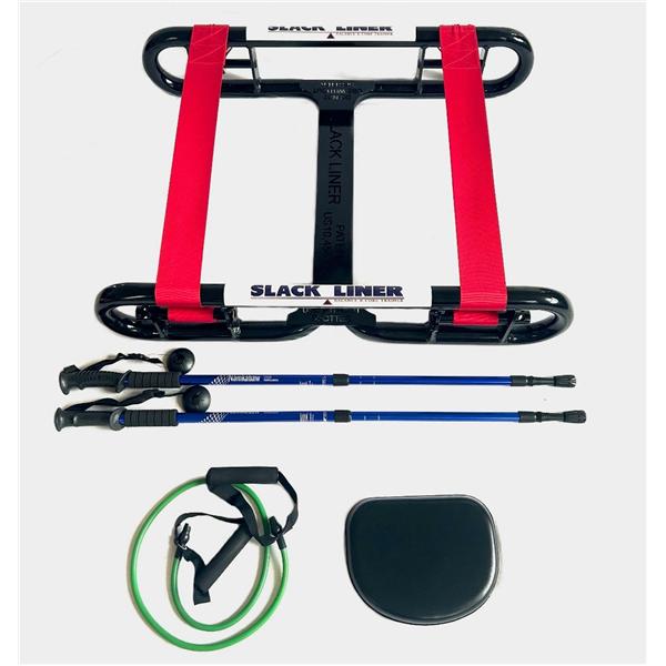 Strength Trainer