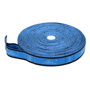 CanDo Multi-Grip Band Exerciser Blue Heavy