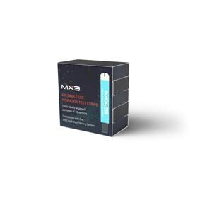 Hydration Test Strips 200/Cr