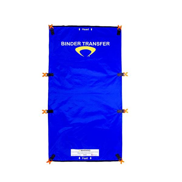 Transfer Sheet Blue