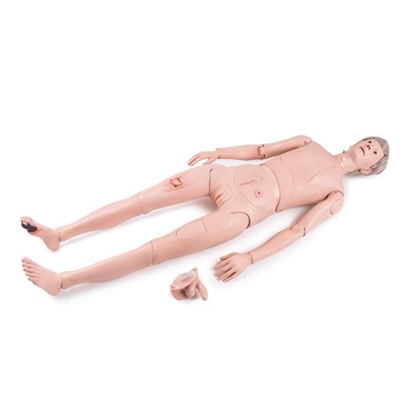 Full Body Training Adult Manikin Ea
