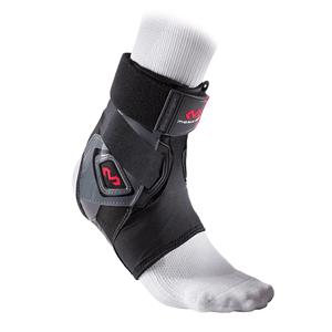 ELITE Bio-Logix Brace Ankle Size X-Small/Small Memory Foam Left