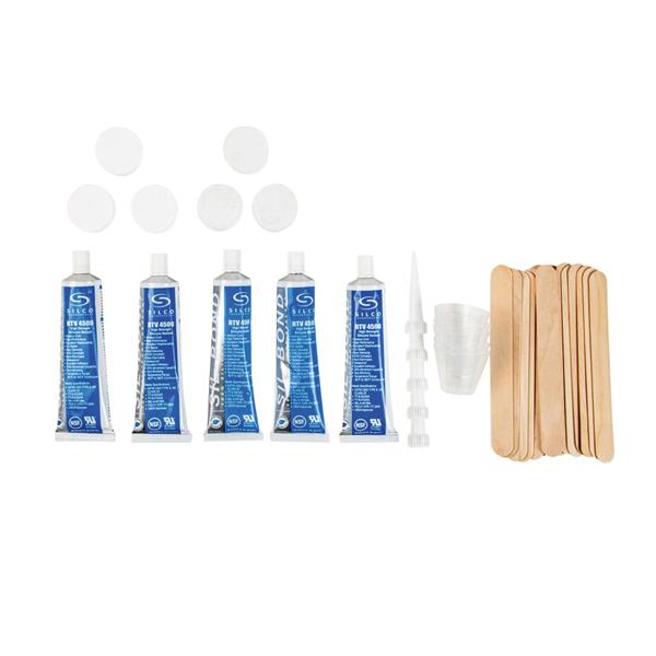 STOPS Medical 6N1 Trainer Repair Kit Ea