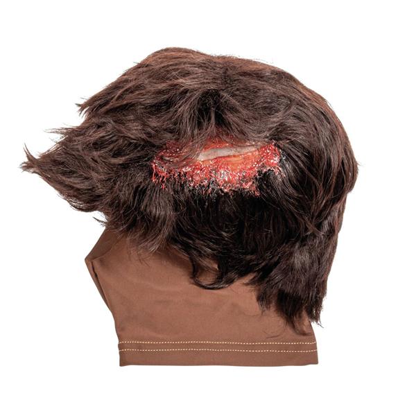 STOPS Medical Lacerated Scalp Sleeve Hood Ea