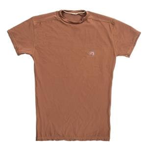 STOPS Medical Chest Wound/Exit Back Short Sleeve Shirt Ea