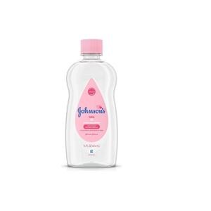 Johnson's Mineral Oil Unscented 14oz 14oz/Bt, 24 EA/CA