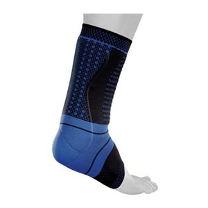 AchilloTrain Support Brace Achilles Heel Size #1 Elastic/Knit Universal