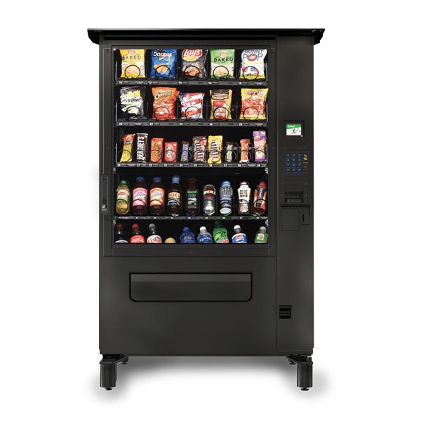 VendNovation Outdoor Vending Machine Ea