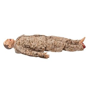 TOMManikin Training Simulator Ea