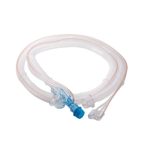 Patient Breathing Circuit For Ventway Sparrow Pediatric 15/Bx
