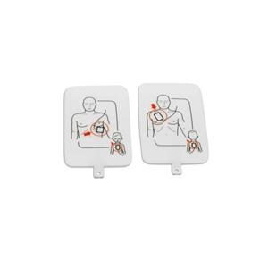 Ultra-Trainer Replacement Adult/Child Training Pad 2/Pk