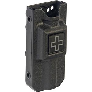 Rigid Gen 7 C-A-T TQ Tourniquet Case 2x2.25x4.75" Black