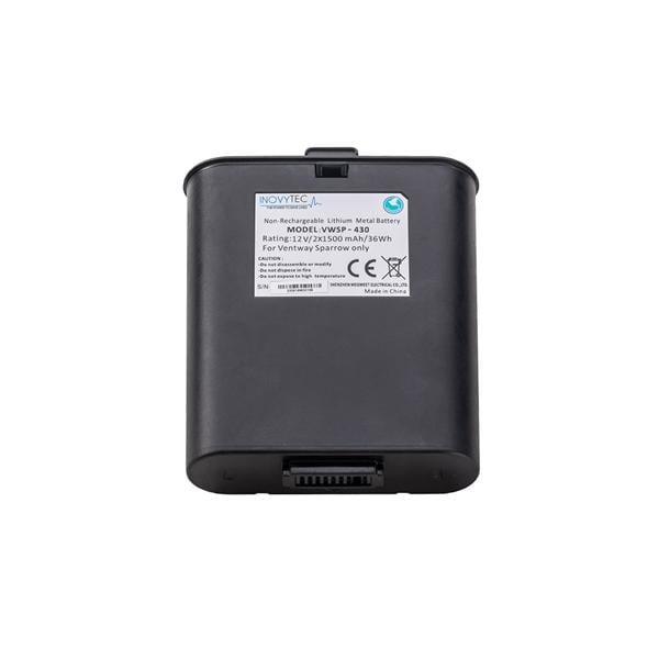 Ventway Sparrow Non-Rechargeable Battery