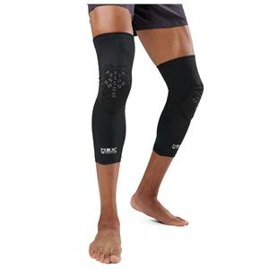 Hex VIZ Compression Sleeve Leg Sleeve Unisex Leg Medium