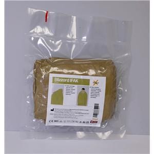 Blizzard IFAK Blanket