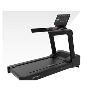 Aspire Series Treadmill With SL