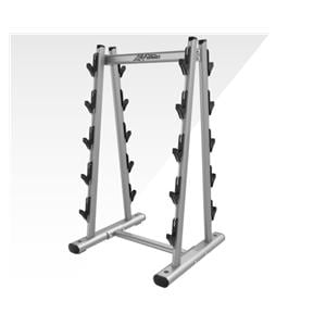 Vertical Dumbbell Rack