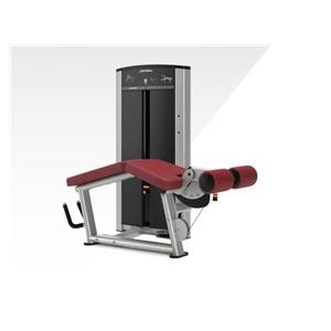 Axiom Series Machine Leg Curl